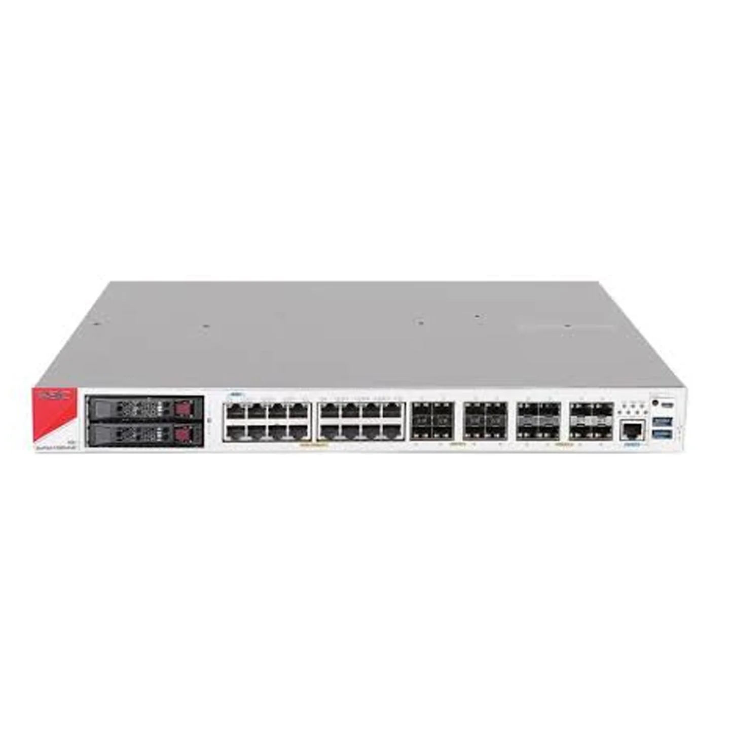 H3C F1000-AI-90 Unified AI Firewall / VPN Gateway