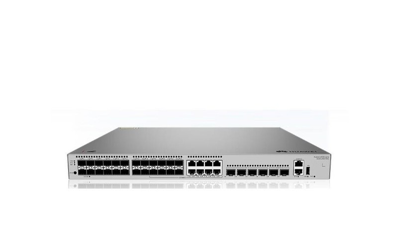 Huawei S530-24ST4XE