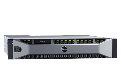 Dell PowerVault MD1400