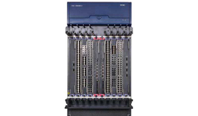H3C S9508E-V