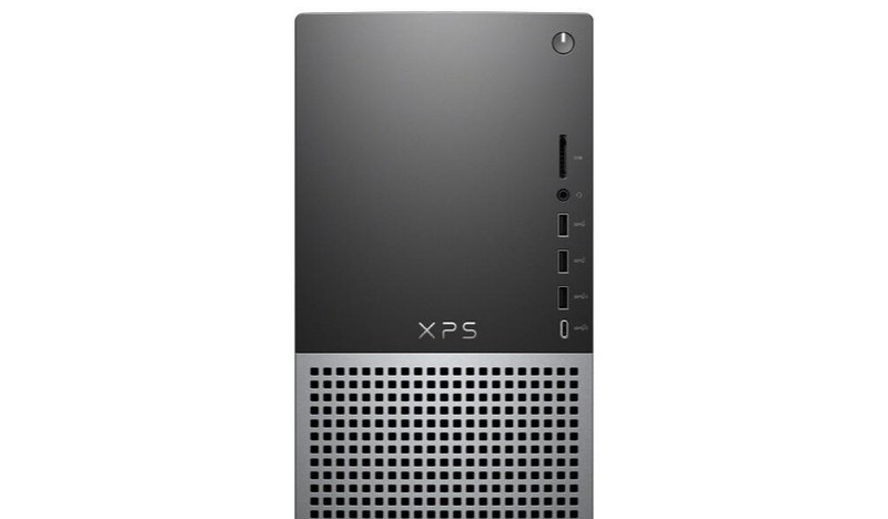 Dell XPS 8950(i7 12700/16GB/512GB+1TB/RTX3060/ чёрный)