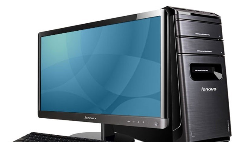 Lenovo IdeaCentre K430(Fengxing KING версия Zhizun)