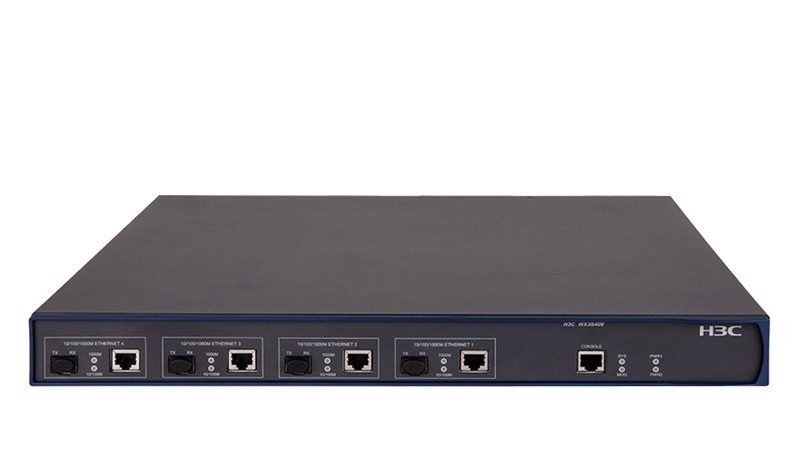 H3C WX3510E