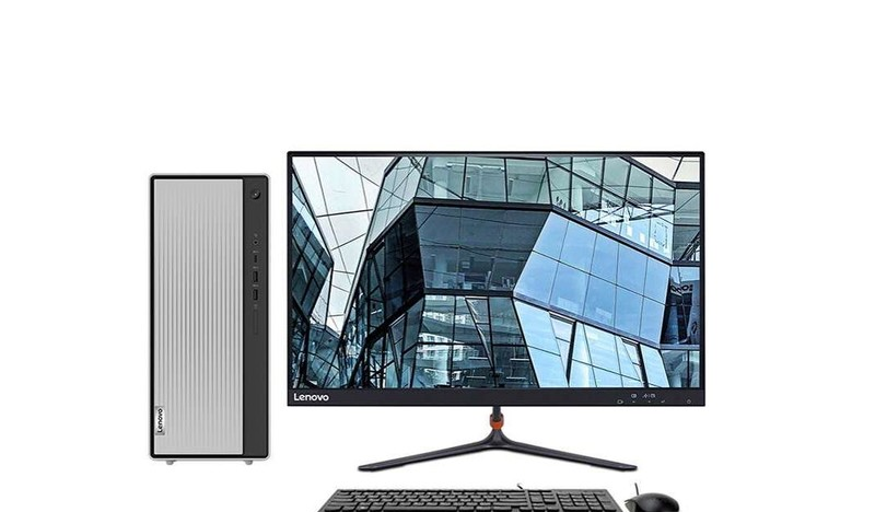 Lenovo Tianyi 510 Pro 2021(i5 11400/8GB/256GB/ встроенная графика /19.5 дюйма /Win11)