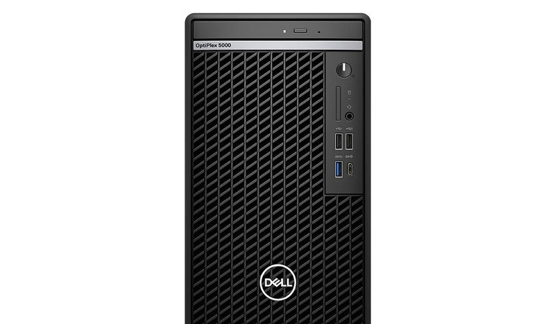 Dell OptiPlex 5000MT(i7 12700/32GB/256GB+1TB/ встроенная графика)