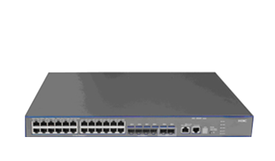 H3C S5500-34C-PWR-HI