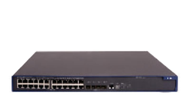 H3C S3600-28P-PWR-EI