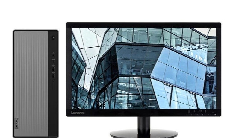 Lenovo Tianyi 510 Pro(i3 10100/8GB/1TB/ встроенная графика /21.5LCD)