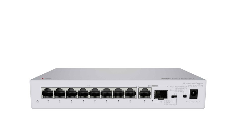 Huawei eKitEngine S110-8LP2ST-V2