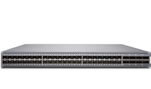 Juniper QFX5120-48Y