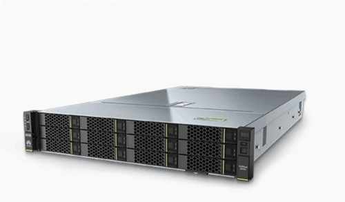 Huawei TaiShan 2280(Hi1616 CPU/10*32GB/2*600GB+24*1.2TB/27 отсеков для накопителей)