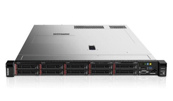 Lenovo ThinkSystem SR630(Xeon Silver 4216/16GB/3TB)