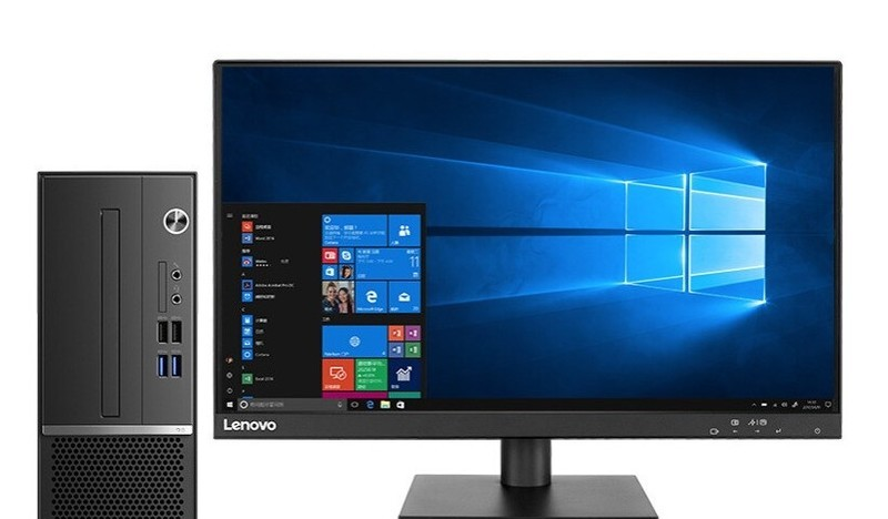 Lenovo Yangtian M4000s(i5 8500/8GB/1TB/ встроенная графика /23LCD)