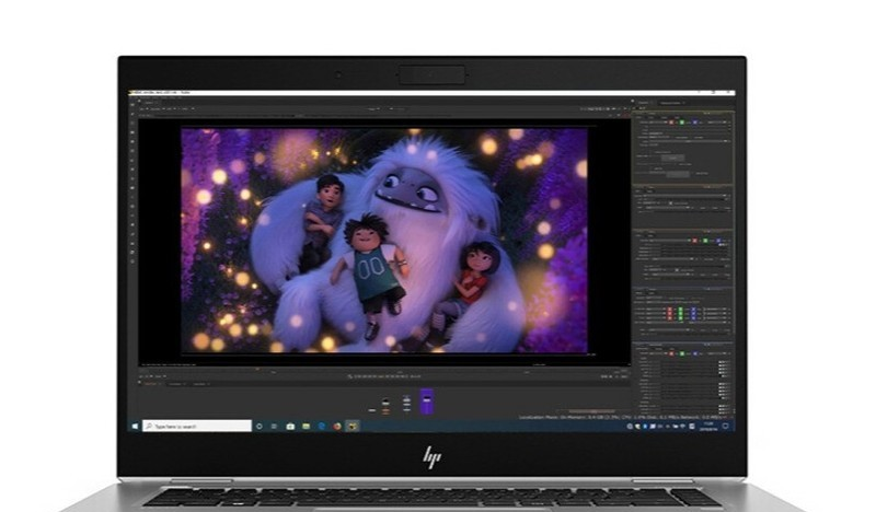 HP ZBook Studio G5(8LB16PA)