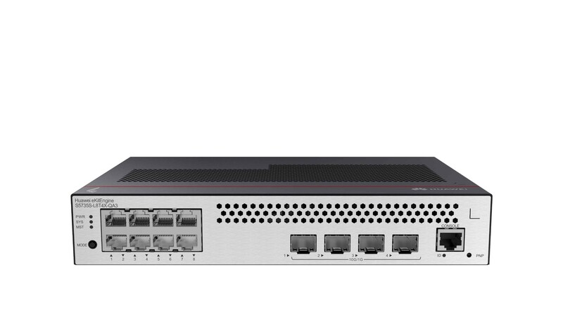 Huawei S5735S-L8T4X-QA3