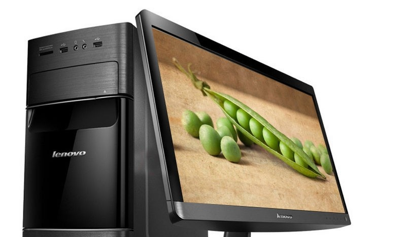Lenovo Jiayue H520