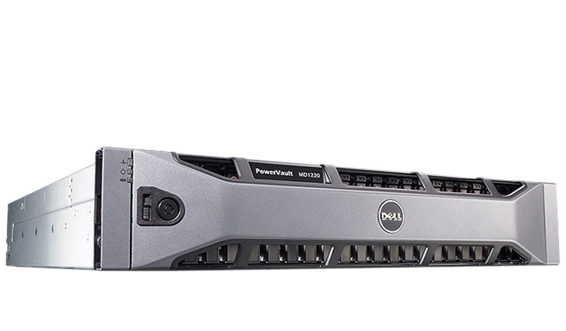 Dell PowerVault MD1220