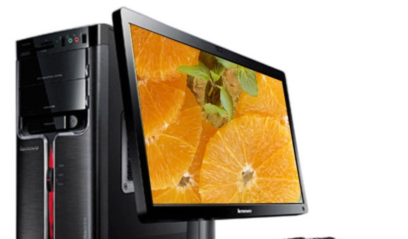 Lenovo IdeaCentre K300(Fengxing KING скоростная версия)