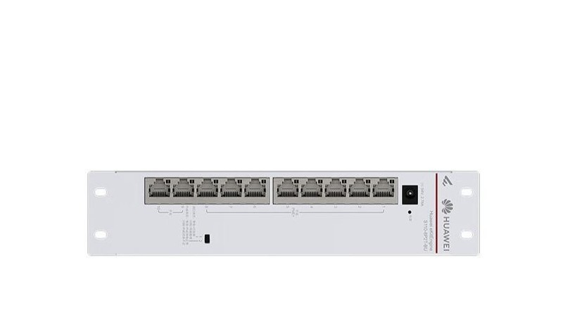 Huawei eKitEngine S110-8P2T-BU