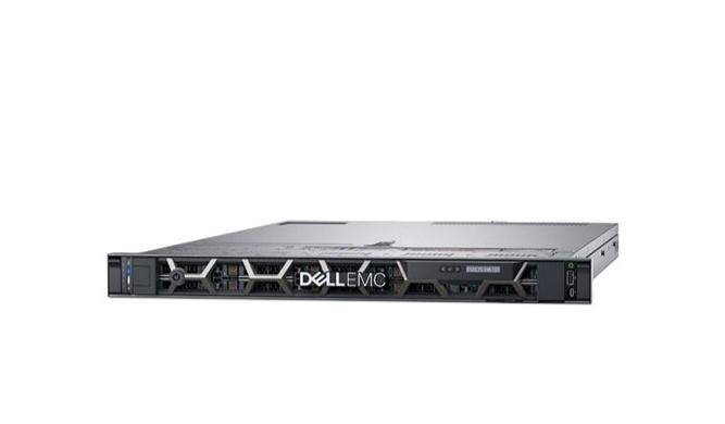 Dell EMC PowerEdge R440(Xeon Silver 4210R*2/16GB/2TB)
