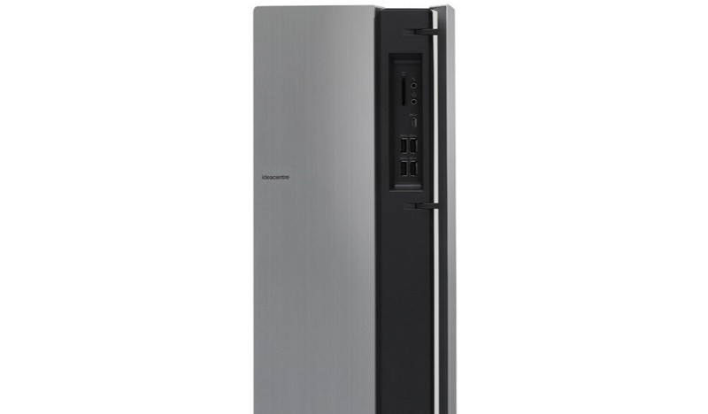 Lenovo Tianyi 510 Pro(i5 10400F/16GB/256GB+1TB/RX550X)