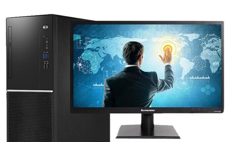 Lenovo Yangtian M6400R(i5 7400/4GB/500GB/ встроенная графика /19.5LCD)