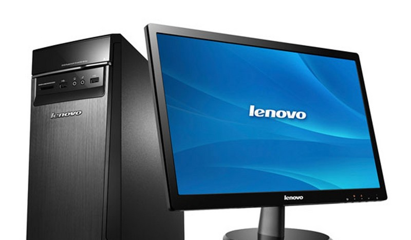 Lenovo H5050 I544604G1TGD-81