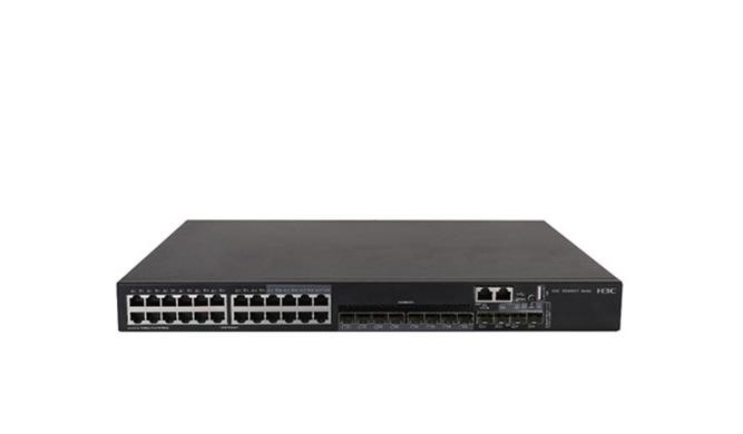 H3C S5500V2-28C-EI