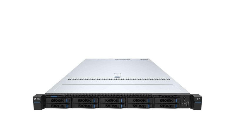 Inspur NF3180 G7