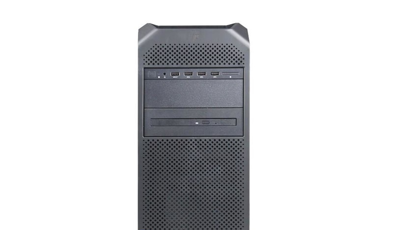 HP Z4 G4 (Xeon W3-2423/16GB/1TB/T400 4G/DVDRW)