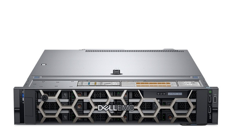 Dell EMC PowerEdge R540 стоечный сервер (R540-JLNB54002CN)