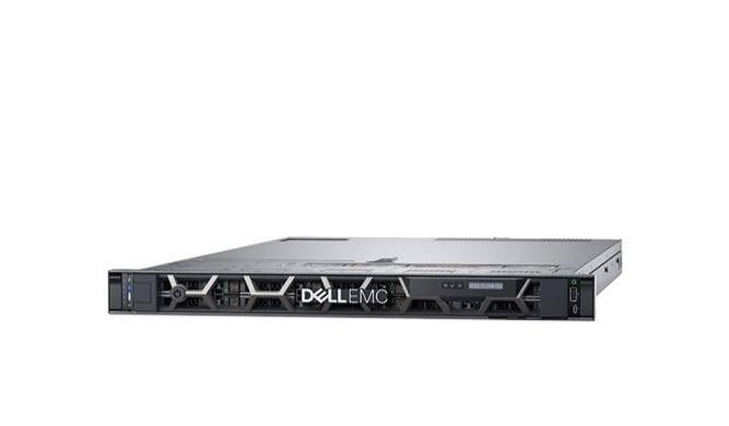 Dell EMC PowerEdge R440 стоечный сервер (R440-A420844CN)