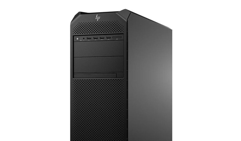HP Z6 G5(W5-3423/64GB/512GB+2TB/T400 4G)