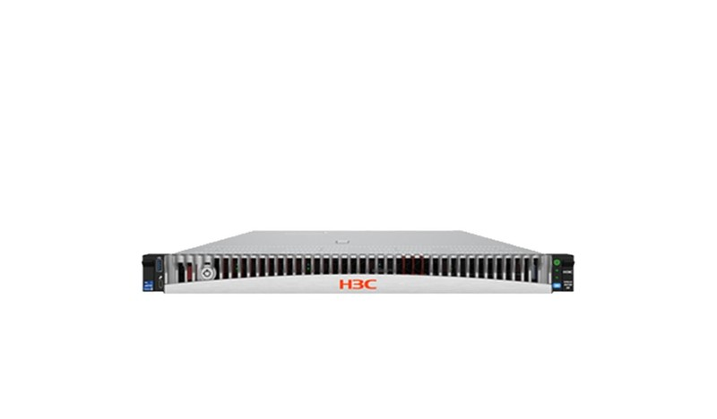 H3C UniServer R4700 G6