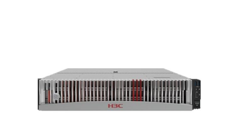 H3C UniServer R4960 G5