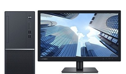 Lenovo Yangtian M7200D(R3 2200G/8GB/128GB+1TB/ встроенная графика /21.5LCD)