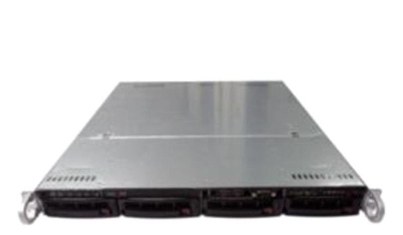 Sugon Tiankuo I610r-GV(Xeon E5606/2GB/300GB)