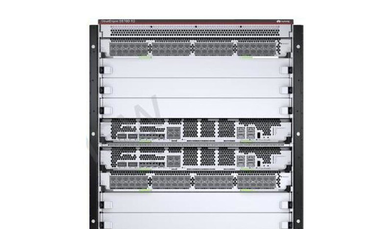Huawei CloudEngine S8700-10