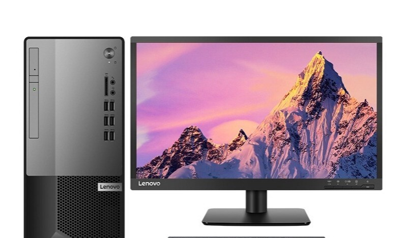 Lenovo Yangtian M4600t(i3 10100/8GB/1TB/ встроенная графика /21.5LCD)