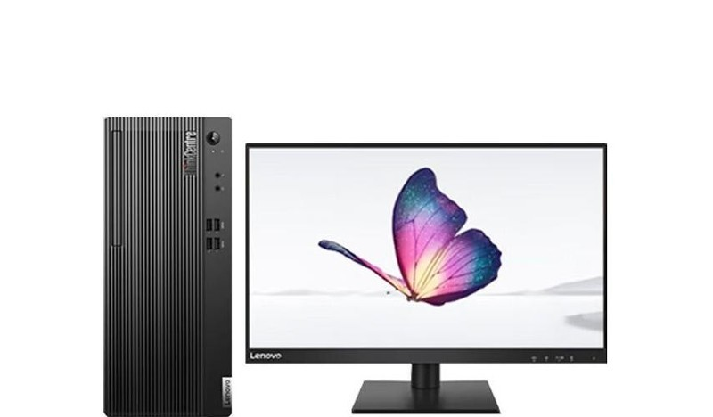 Lenovo ThinkCentre E700(i5 12400/8GB/1TB/ встроенная графика /23.8 дюйма)