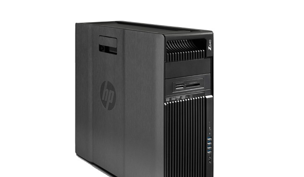 HP Z640(F2D64AV-SC012)