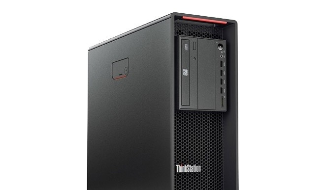 Lenovo ThinkStation P520(Xeon W-2102/8GB/1TB)