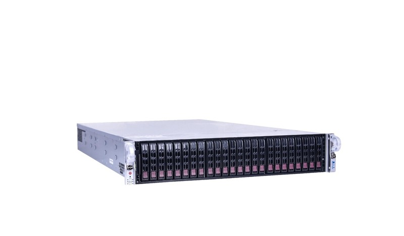 PowerLeader PR2865C