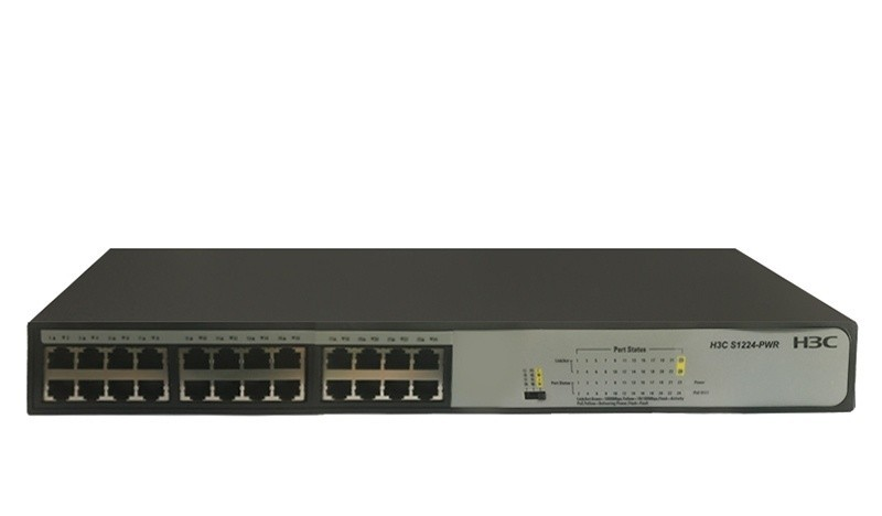 H3C S1224-PWR