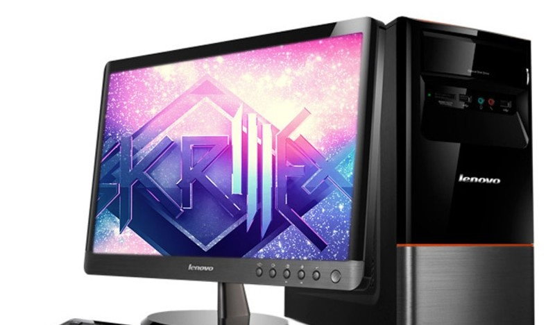 Lenovo Xin Yuanmeng F3150