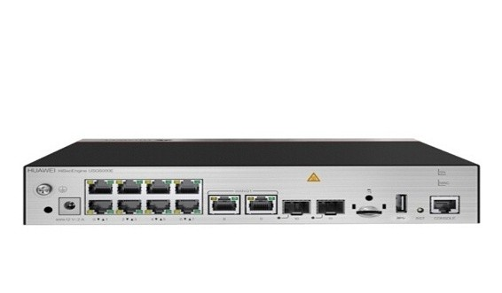 Huawei USG6385E-AC
