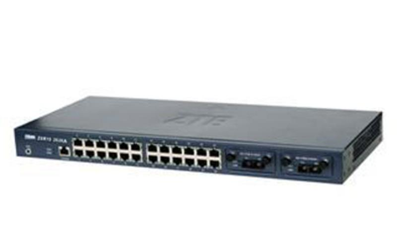 ZTE ZXR10 2626A(AC)