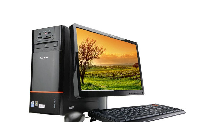 Lenovo Jiayue E2600