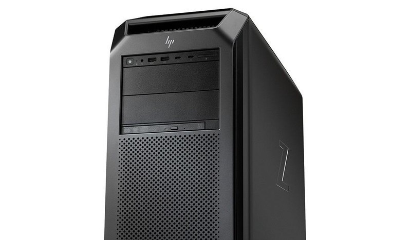 HP Z8 G4(Xeon Silver 4214/32GB/256GB+1TB/P2200)