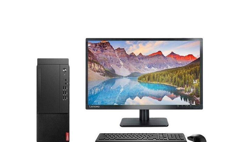 Lenovo Qitian M445(i5 11500/32GB/512GB+2TB/GT730/27 дюйма)